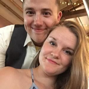 Meet your Posher, Aaron